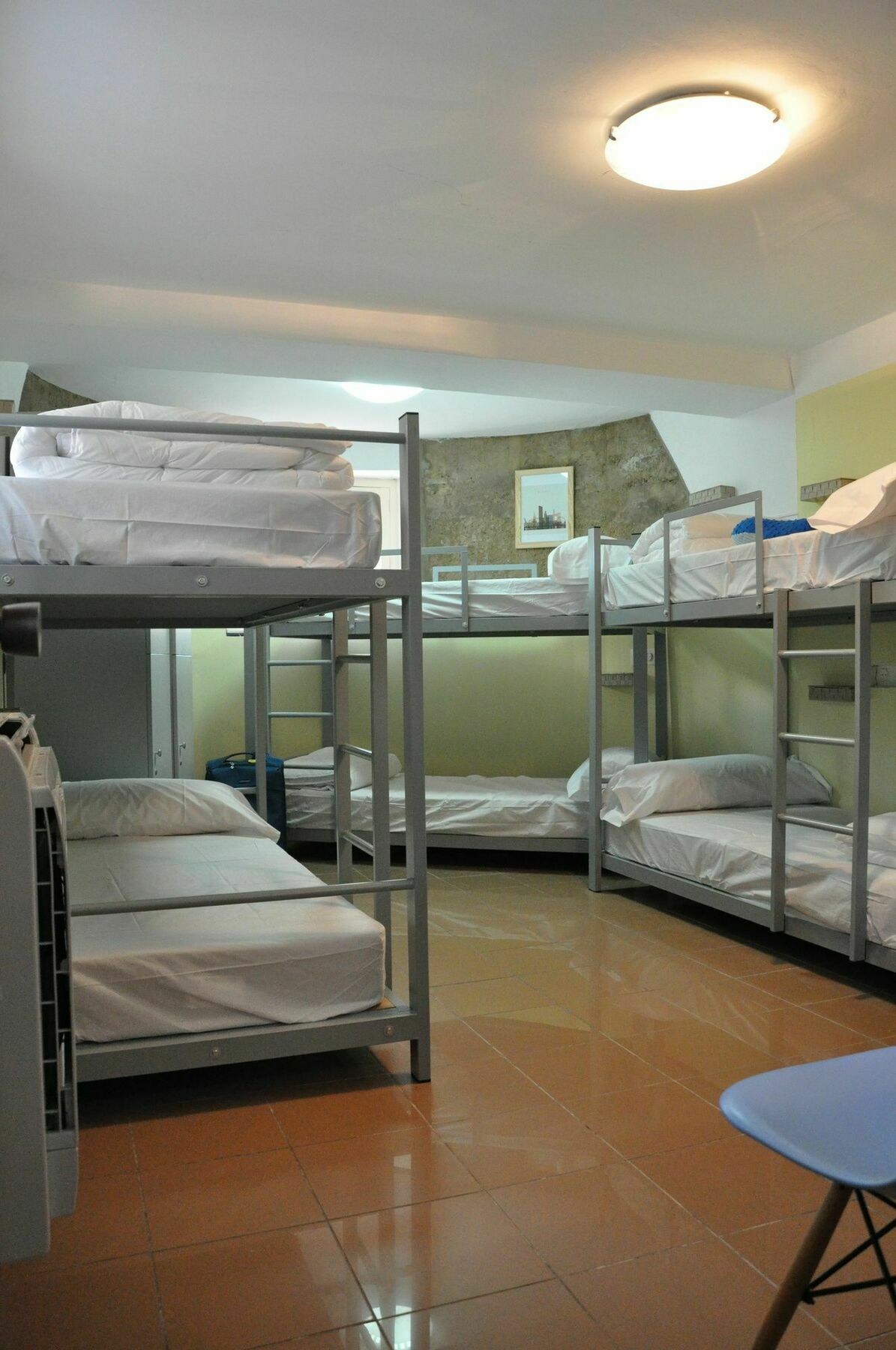 Lemon Garden Hostel Sevilla エクステリア 写真