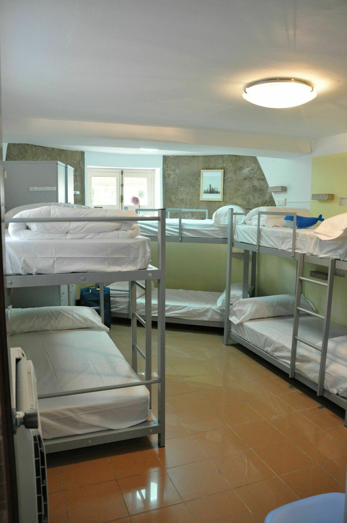 Lemon Garden Hostel Sevilla エクステリア 写真